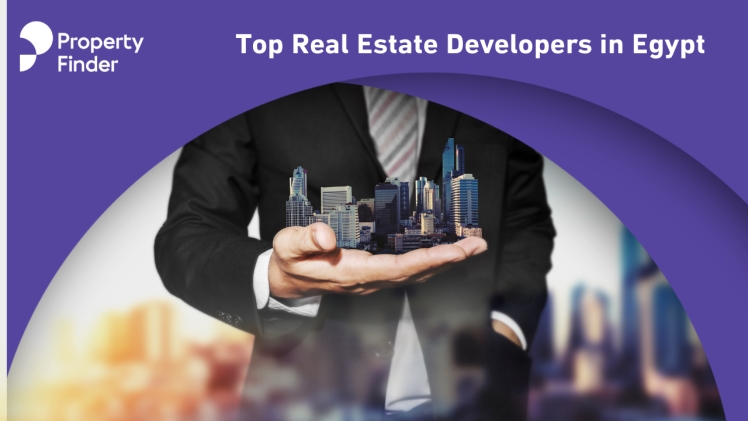 Real Estate Developers In Egypt Roobytalk