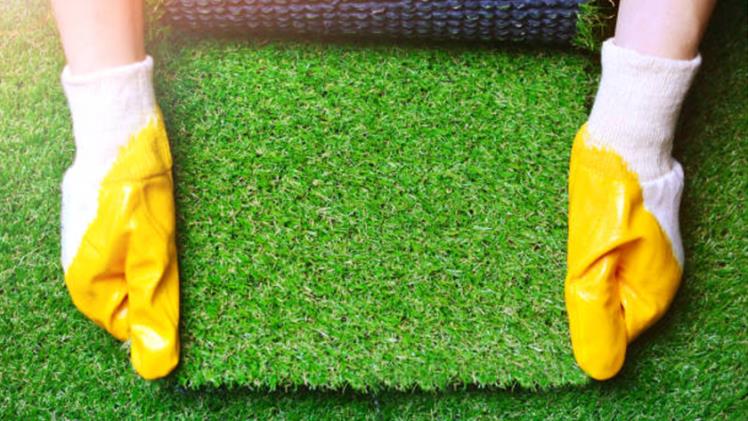 Advantages of Artificial Turf