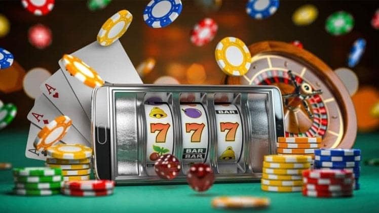 Excellent Features of Playing at Online Casino PG Slot