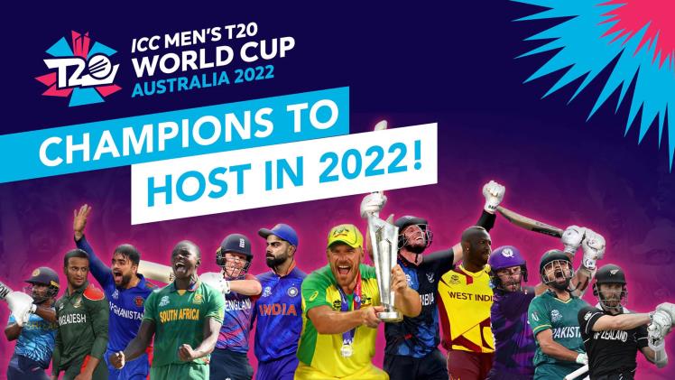 Where Is The Best T20 World Cup 2022?