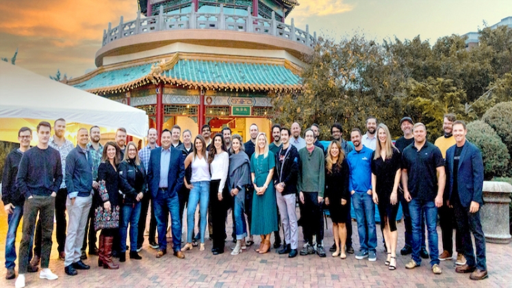 25m Series Tiger Globalwiggersventurebeat