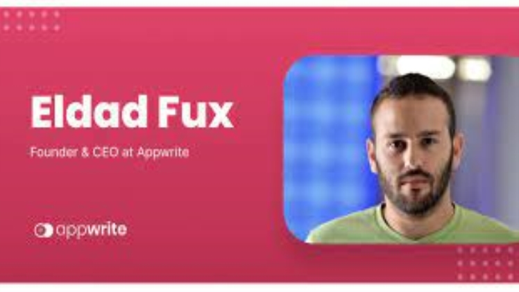 Appwrite Series Tiger Globalsawersventurebeat