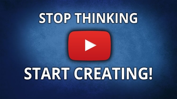 How to Start Your Own YouTube Channel?