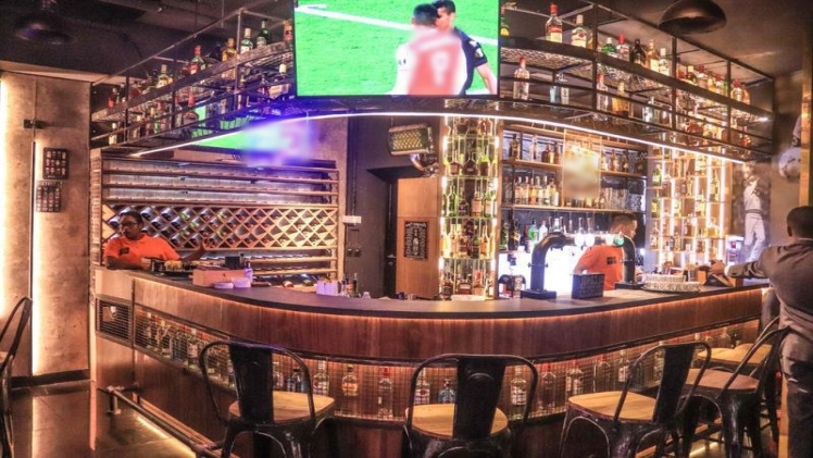 How to Start Night Club Business in Dubai