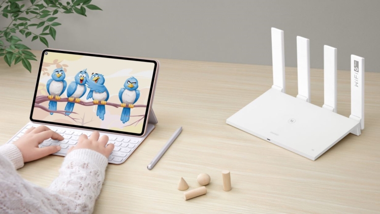 Huawei Valentine’s Day New Products Deals