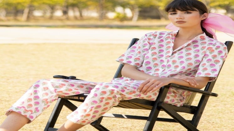 Stylish Women’s Co-Ord Sets To Help You Step Up Your Wardrobe Game