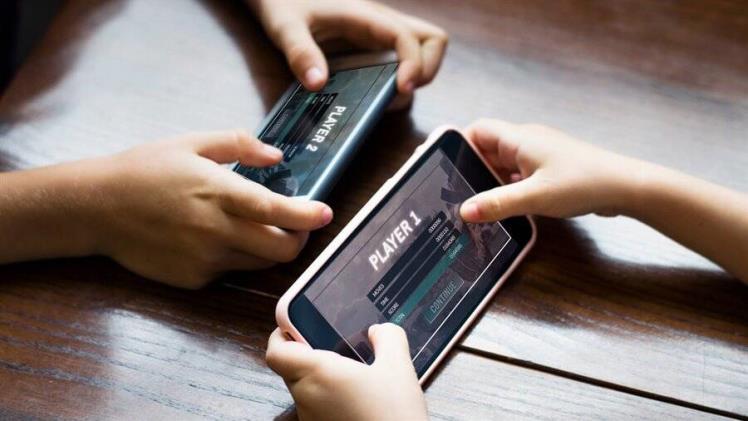 The Mobile Gaming Revolution: Android Gaming Takes the Lead