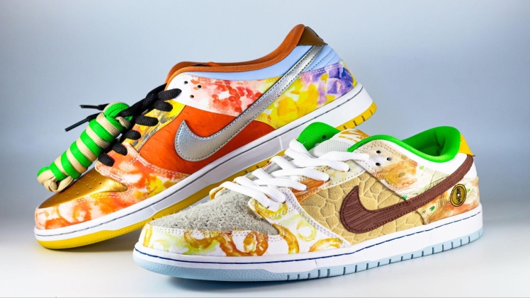 Top Shoe Trends for 2023