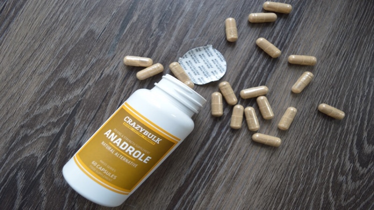 Anadrol, The Classic Bulker Overview