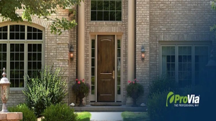 Choosing Between Fiberglass and Steel Doors: What You Need to Know