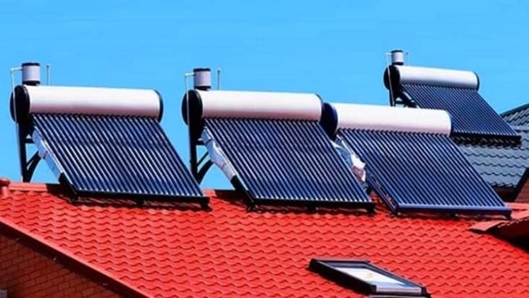 Factors to Take Into Account When Purchasing a Solar Water Heater in Kenya