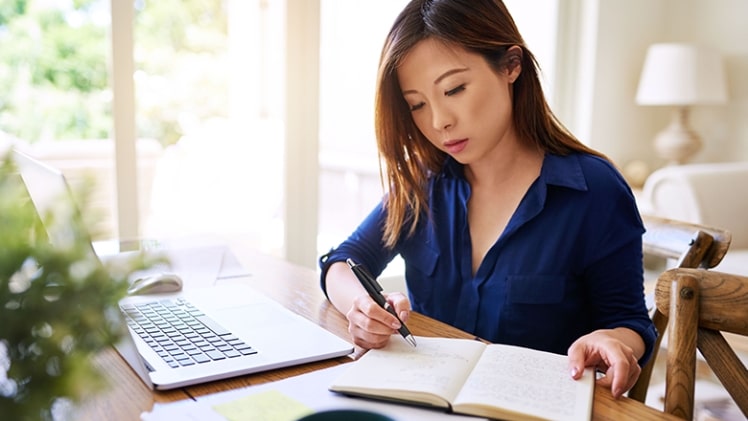 The Benefits of a Remote Career: 5 Reasons to Consider Making the Switch