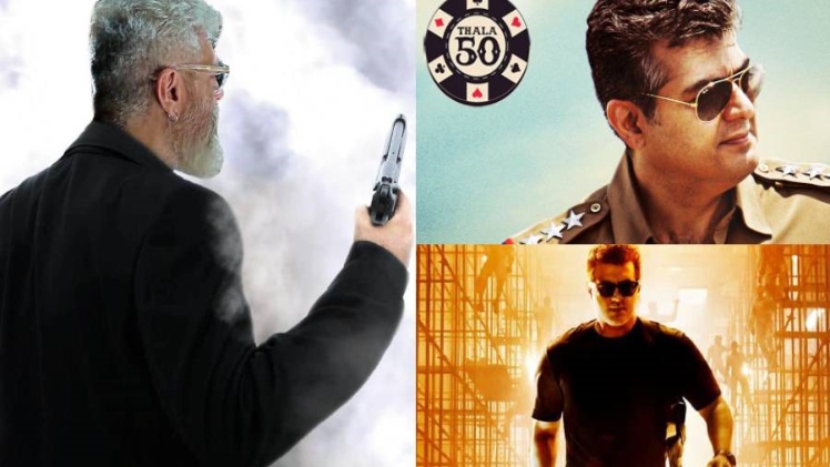 What Popular Actors Are Set to Appear in Valimai