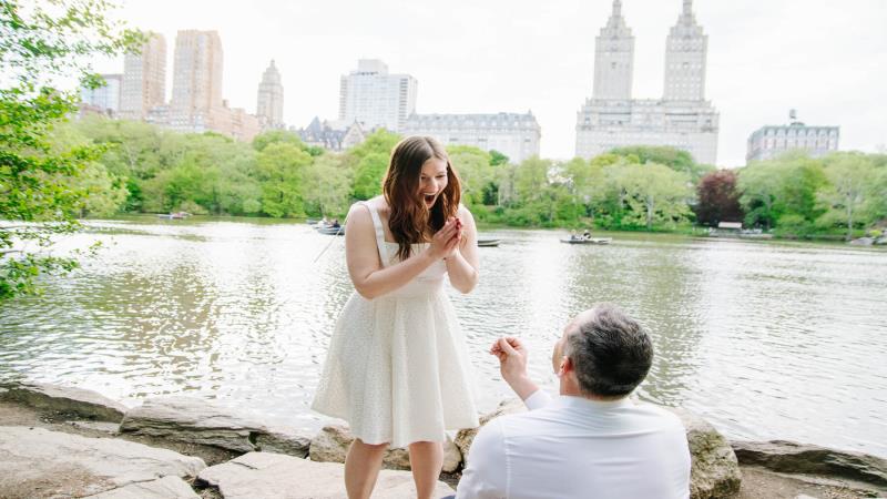 10 Best Locations In The USA To Propose In 2023
