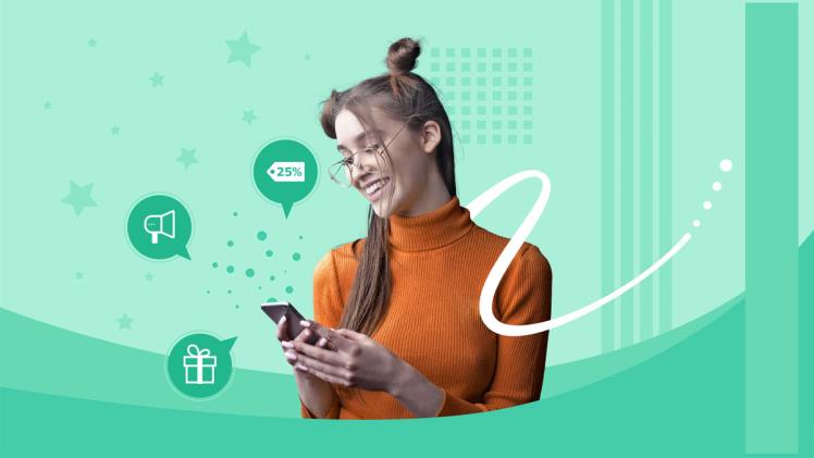 10 Reasons Why You Should Try Sms Marketing