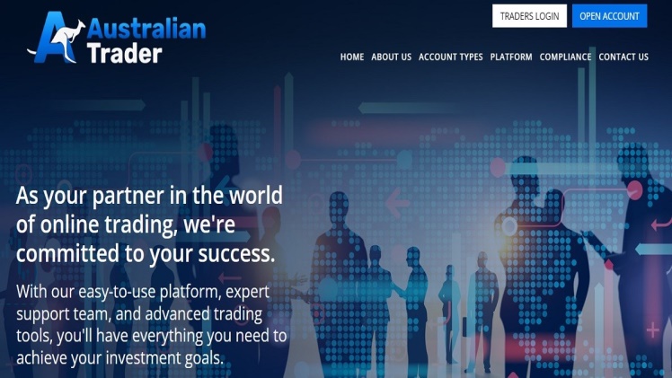 Australian Trader Review – (australiantrader.com) Create Short and Long Term Trading Strategies with AustralianTrader