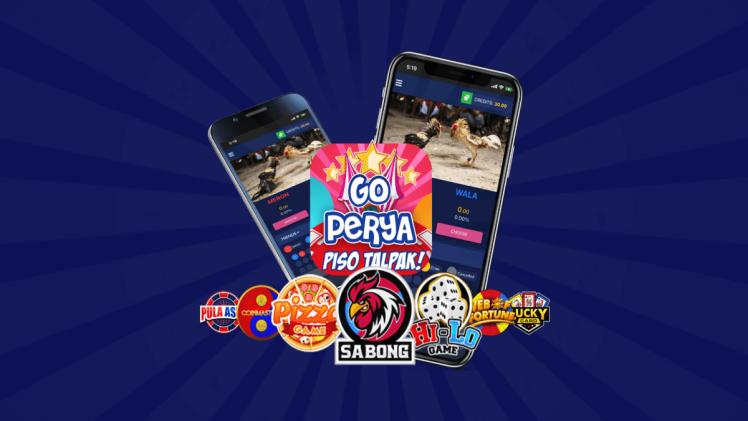 Get Hooked on Go Perya’s Online Gaming Selection – Your New Favorite Pastime!
