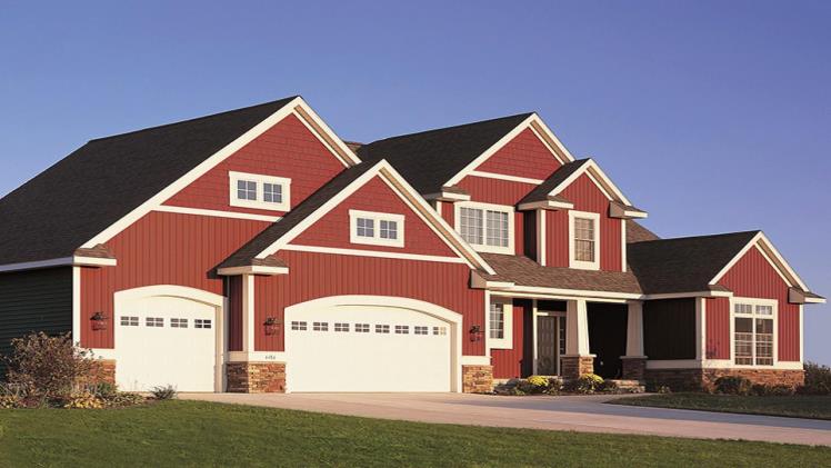 The Best Siding Options for Your Climate and Location