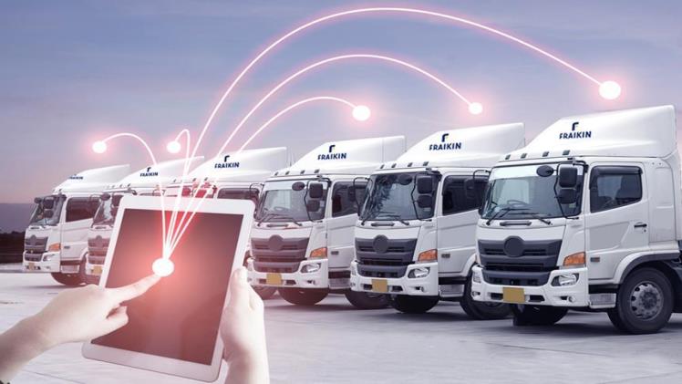 What is a Refrigerated Truck Used For? Exploring the Purpose and Benefits