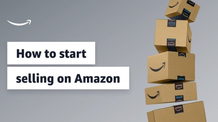 Amazon Seller Centra a Powerful Platform for Third Party Sellers