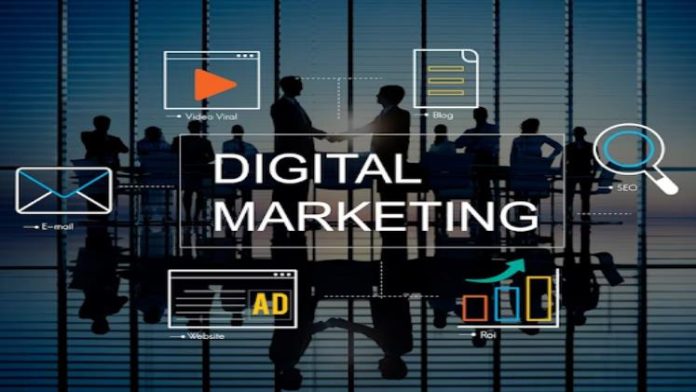 An Overview of What a Digital Marketing Strategy Agency Can Do for You