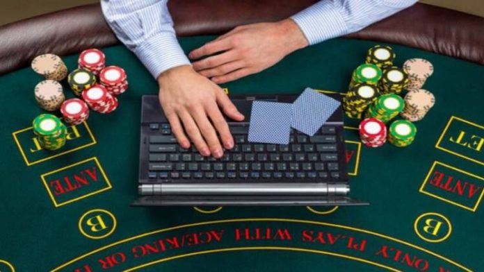 Online Casino 750x495