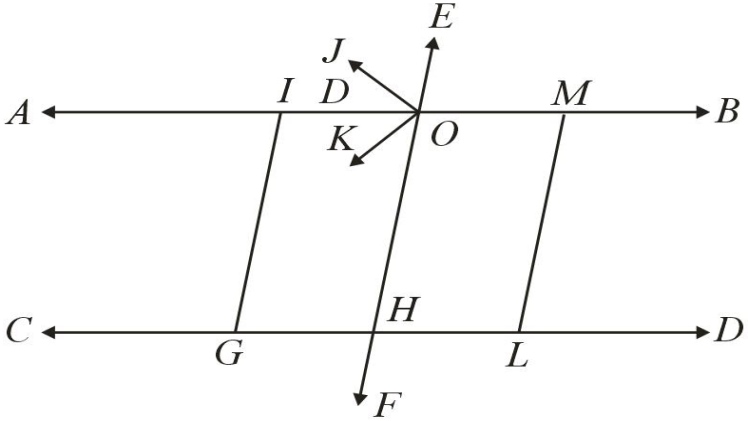 Which Represents an Exterior Angle of Triangle Egf? ∠meg ∠neg ∠peq ∠rfs Which Represents an Exterior Angle of Triangle Egf