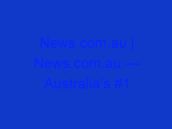 News.com.au | News.com.au — Australia’s #1 News Site