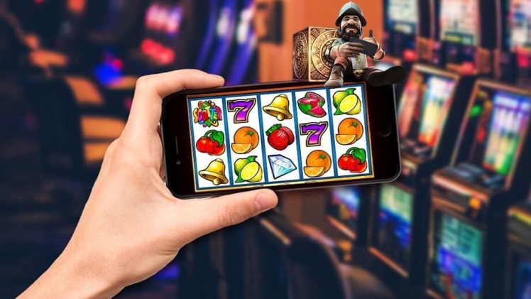 How to Choose the Best Online Slot Game for You: A Comprehensive Guide How to Choose the Best Online Slot Game for You a Comprehensive Guide