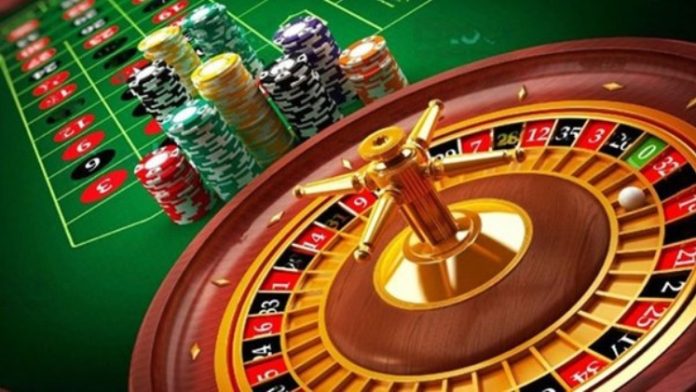 The Promising Future of Online Gambling