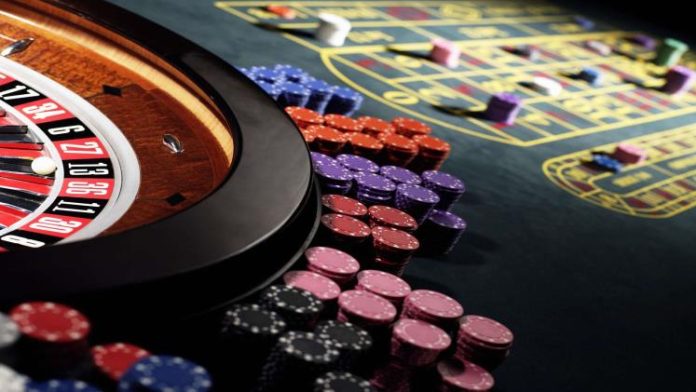 Understanding the House Edge When Playing Casino Games