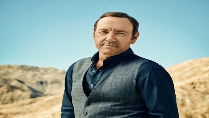 What Are Some of the Companies and Brands Kevin Spacey is Involved in