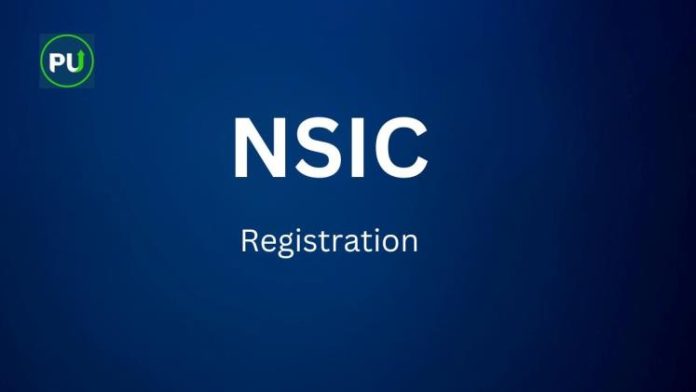 What is Nsic Registratio