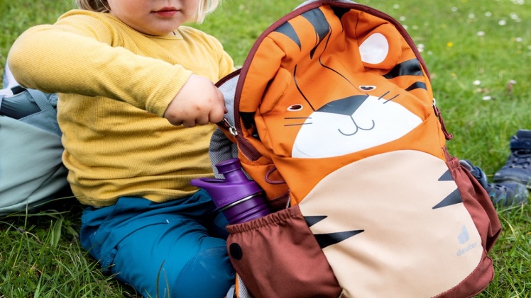 Kindergartenrucksack: The Perfect Companion for Little Explorers Kindergartenruckmpanion for Little Explorers