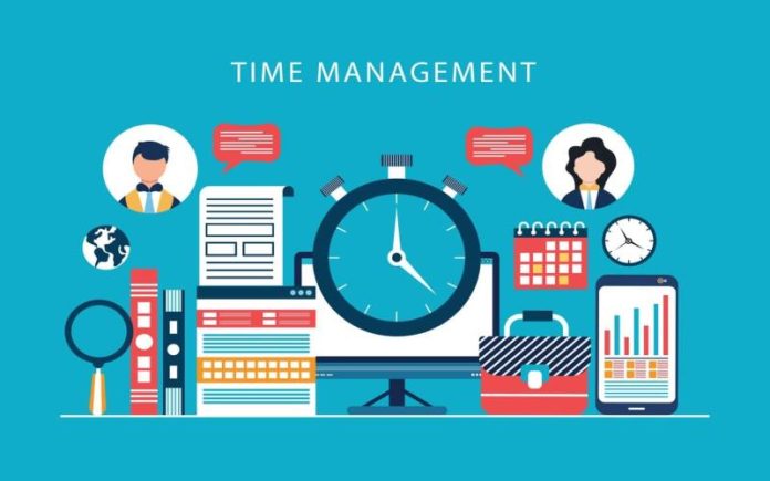 10 Lifestyle Hacks for Efficient Time Management