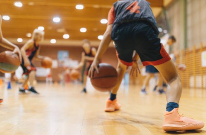 Ultimate Advice: Absolute Musts For Being A Top Basketball Player