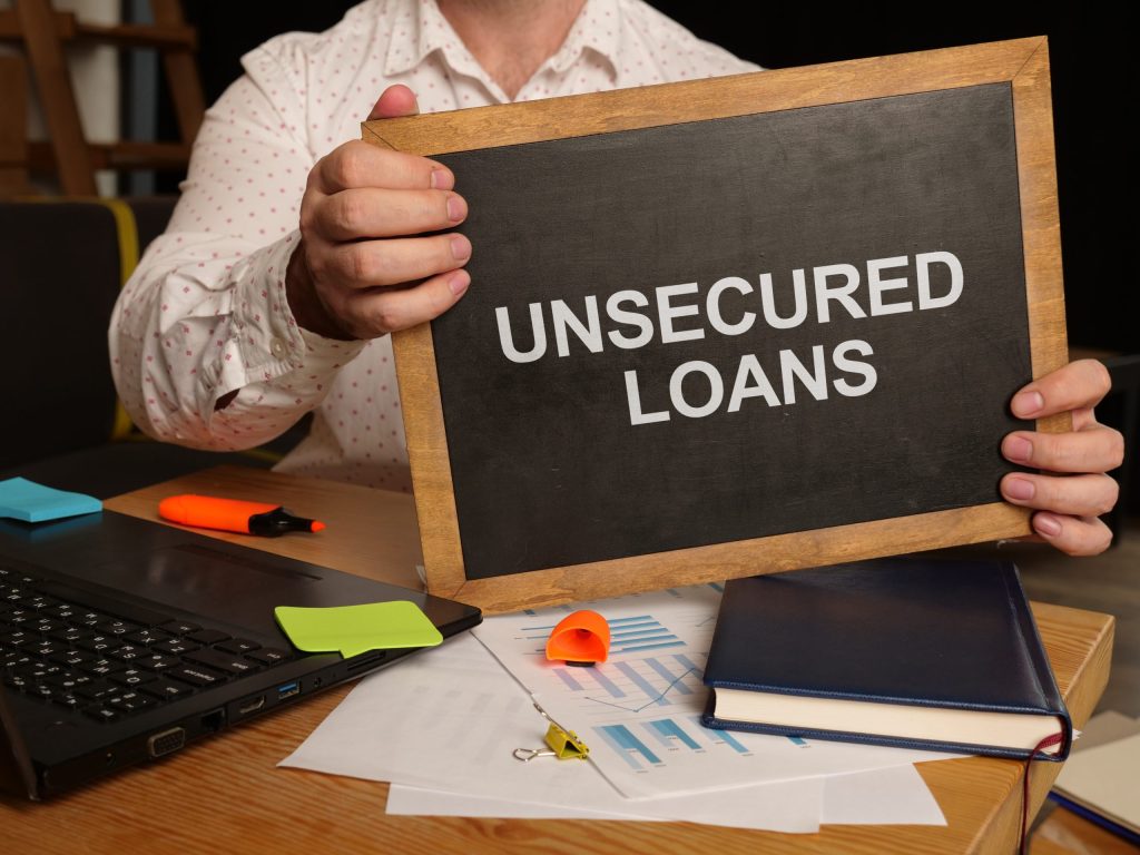 Smart Funding Options: Term Loans & Unsecured Business Loans