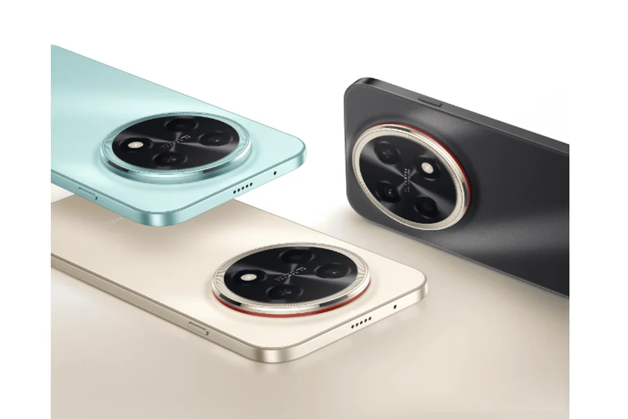 Discover the Future of Smartphones with nova 15 Max Discover the Future of Smartphones with nova 15 Max