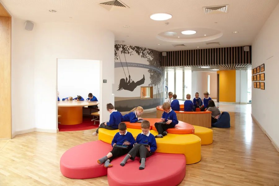 Dorset Gardens Appeals with Proximity to SJI Junior and Hong Wen School